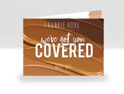 Frankie Rose Cosmetics Discount Code For Beauty Lovers
