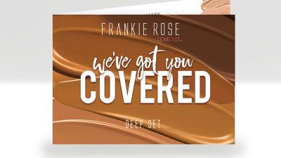 Frankie Pro – Frankie Rose Cosmetics