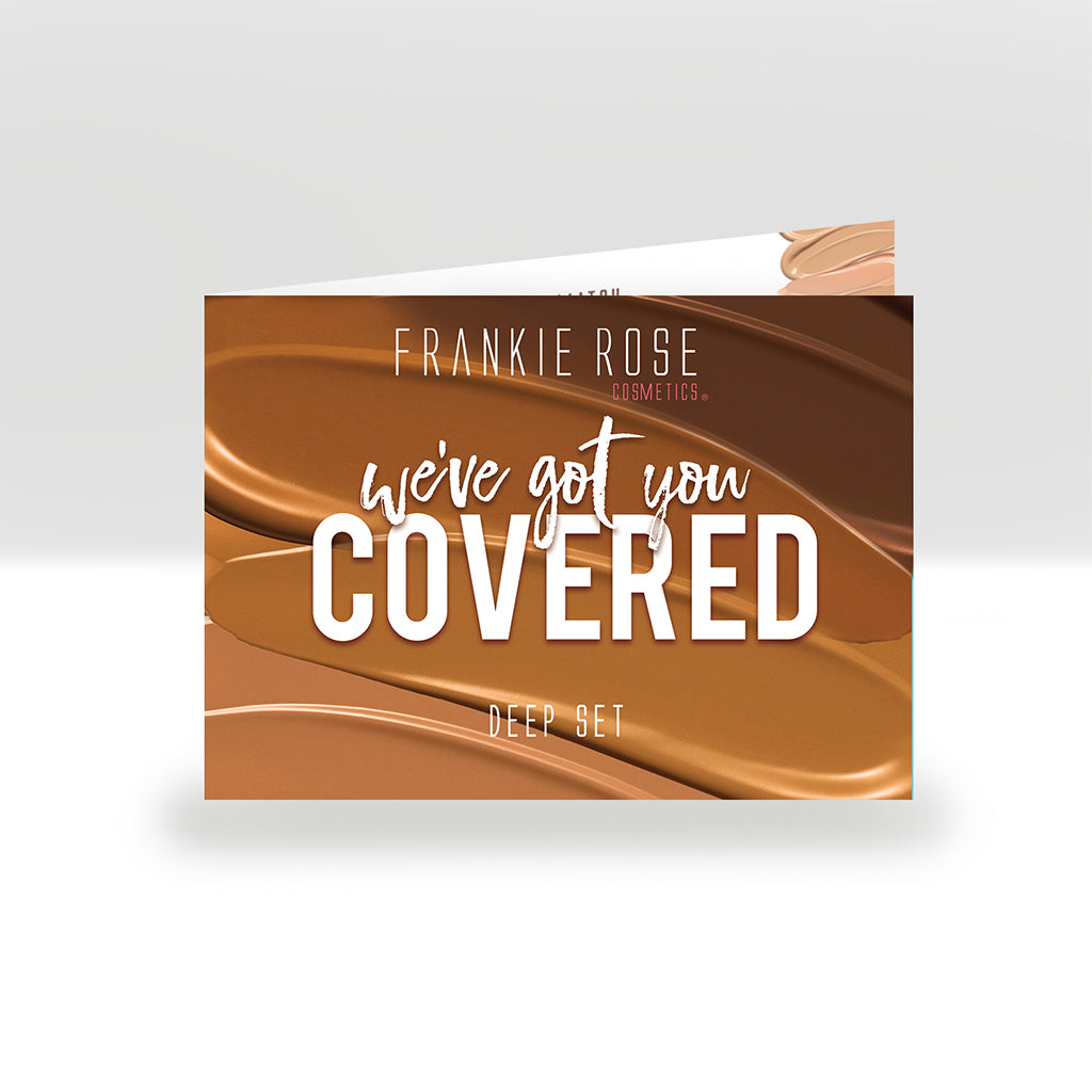 Frankie Pro – Frankie Rose Cosmetics Frankie Pro – Frankie Rose Cosmetics