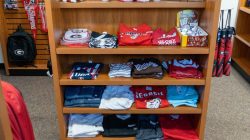 Campus Store | University of Georgia Griffin Campus