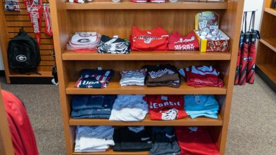 Campus Store | University of Georgia Griffin Campus