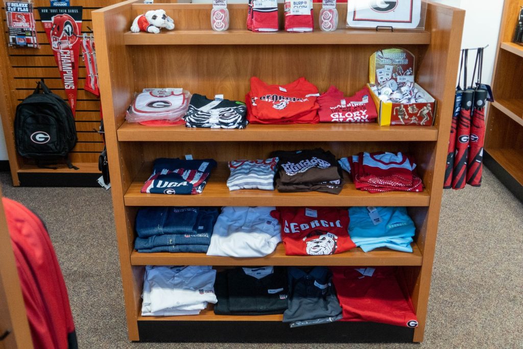 Campus Store | University of Georgia Griffin Campus