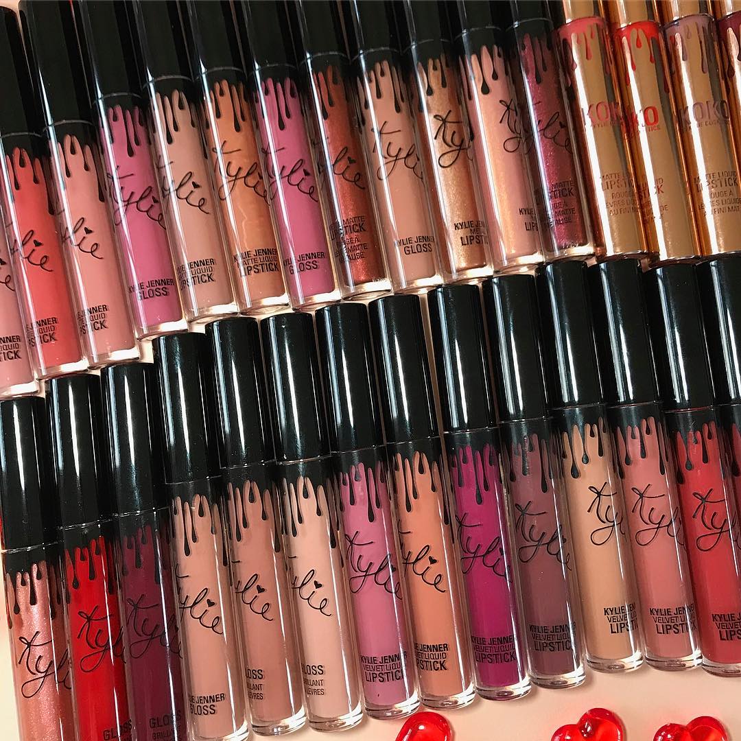 New Makeup | Kylie Cosmetics by Kylie Jenner New Makeup | Kylie Cosmetics by Kylie Jenner