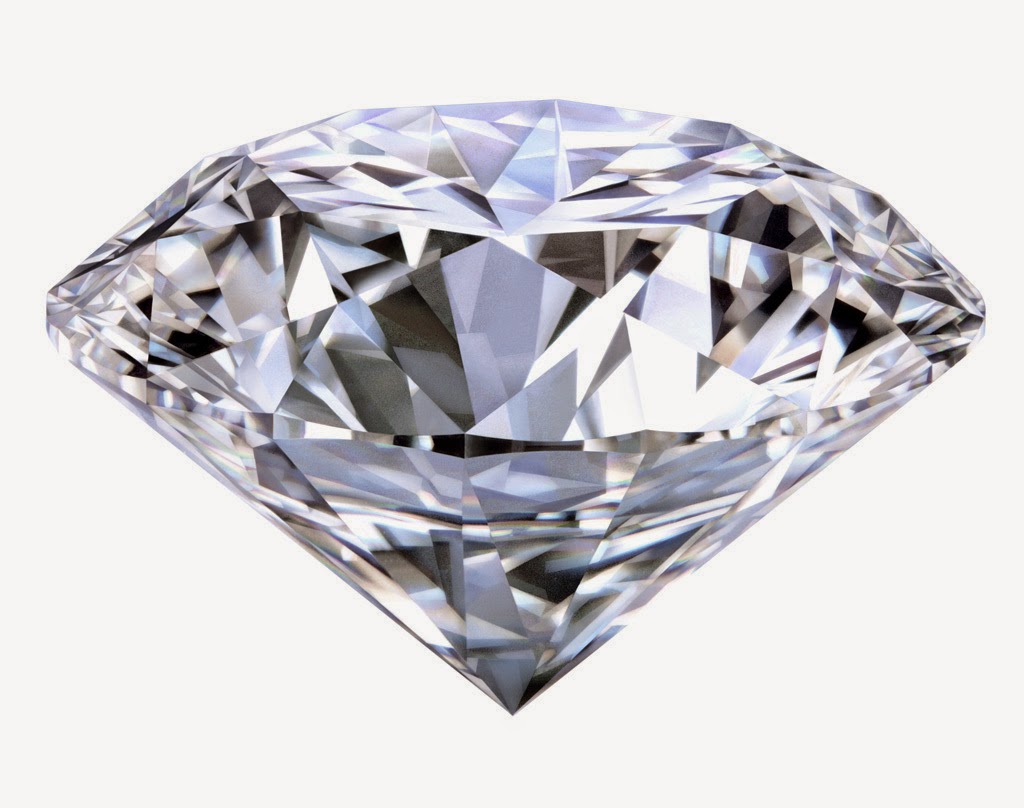 Scientific study shines new light on the source of diamonds | Geology Page Scientific study shines new light on the source of diamonds | Geology Page