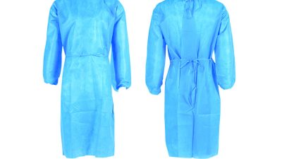 Disposable Lab Gowns - AL FAYROUZ MEDICAL EQUIPMENTS TRADING