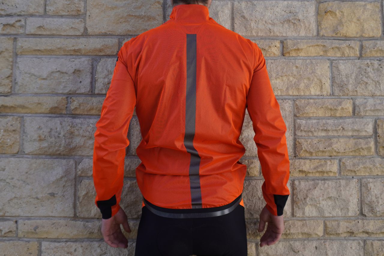 Assos Equipe RS rain jacket review | Cycling Weekly Assos Equipe RS rain jacket review | Cycling Weekly