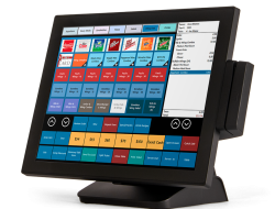 Pos Computer Hardware Revolutionizing Retail Efficiency