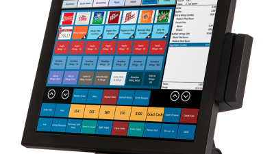 Pos Computer Hardware Revolutionizing Retail Efficiency