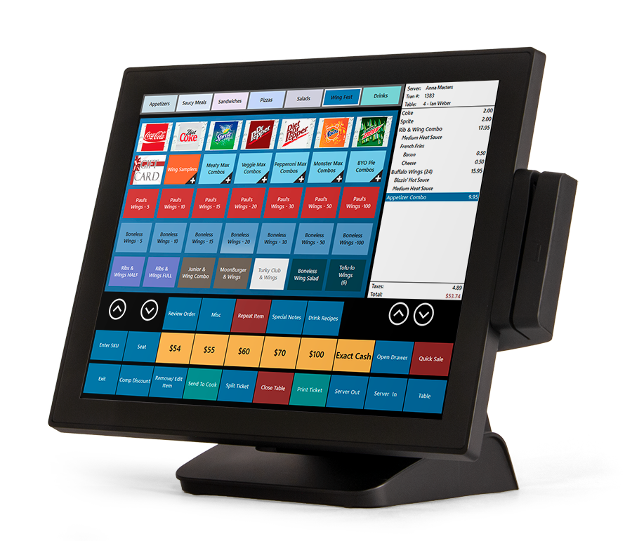 When Evaluating Restaurant Management And Point Of Sale (Pos) Systems ... When Evaluating Restaurant Management And Point Of Sale (Pos) Systems ...