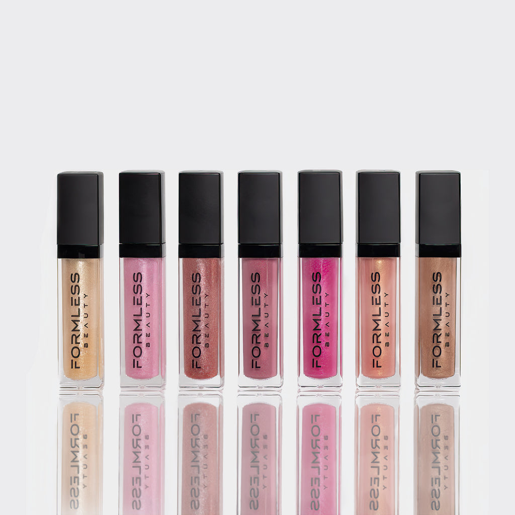 Formless Beauty Blog Formless Beauty Blog