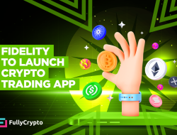 Buying Crypto With Fidelity Makes Investing Easy