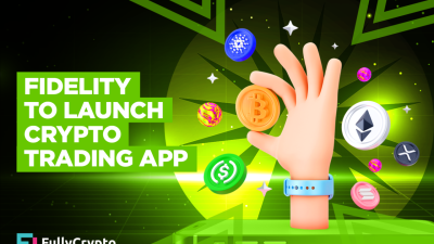 Buying Crypto With Fidelity Makes Investing Easy