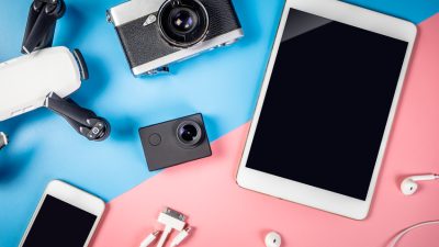 Gadget tecnologici: le USB personalizzate come regalo aziendale