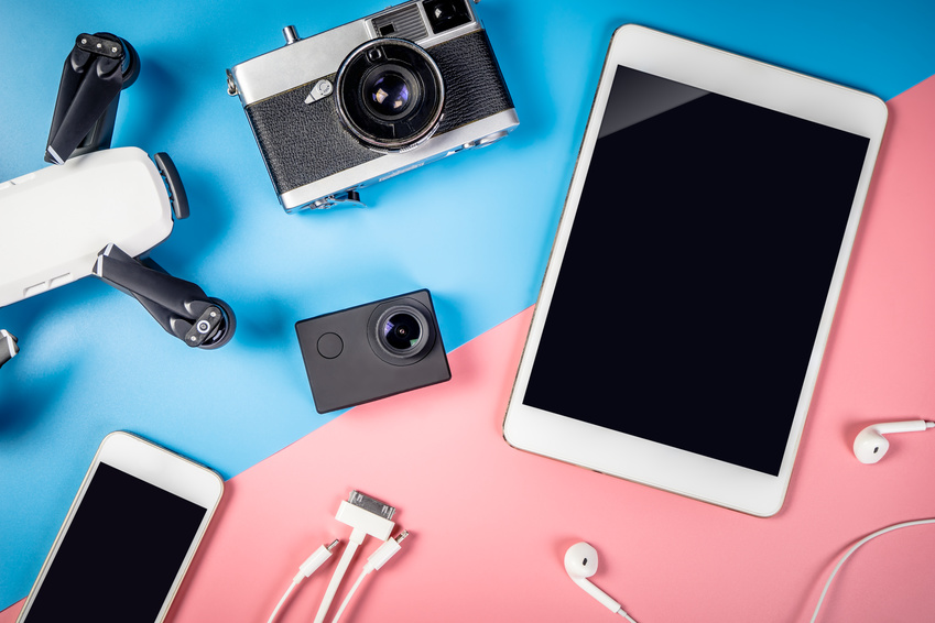 Gadget tecnologici: le USB personalizzate come regalo aziendale Gadget tecnologici: le USB personalizzate come regalo aziendale