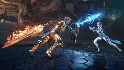 Best Free Pc Games 2024 - Amandi Sarena