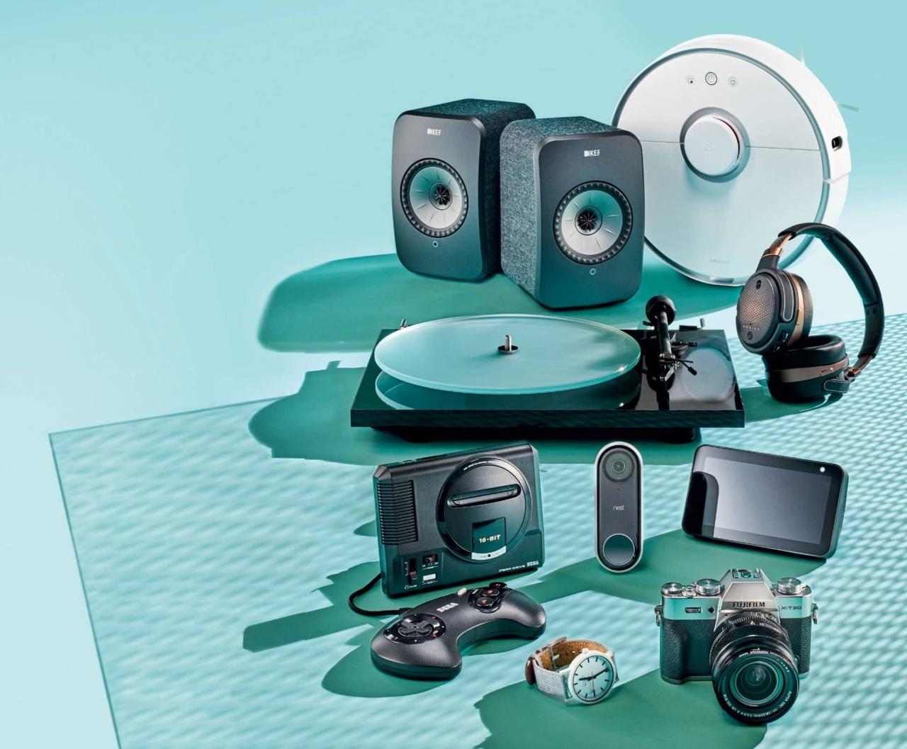 101 Gadgets 101 Gadgets