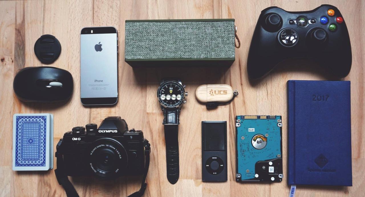 Top 10 Cool Tech Gadgets In 2018 - GadgetGang Top 10 Cool Tech Gadgets In 2018 - GadgetGang