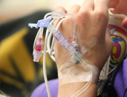 Chemotherapy Gowns The Ultimate Protection For Patients