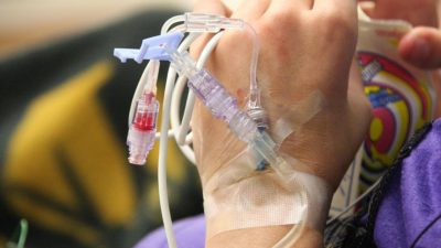 Chemotherapy Gowns The Ultimate Protection For Patients