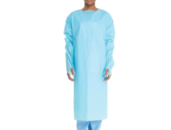 Halyard Gowns The Ultimate Choice For Comfort And Style