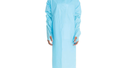 Halyard Gowns The Ultimate Choice For Comfort And Style