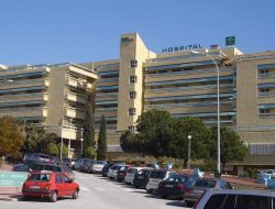 hospital patient gown Comfort Style and Care