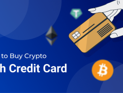 Buy And Send Crypto Instantly With Ease Today