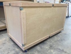 Trade show booth accessories for eye-catching displays