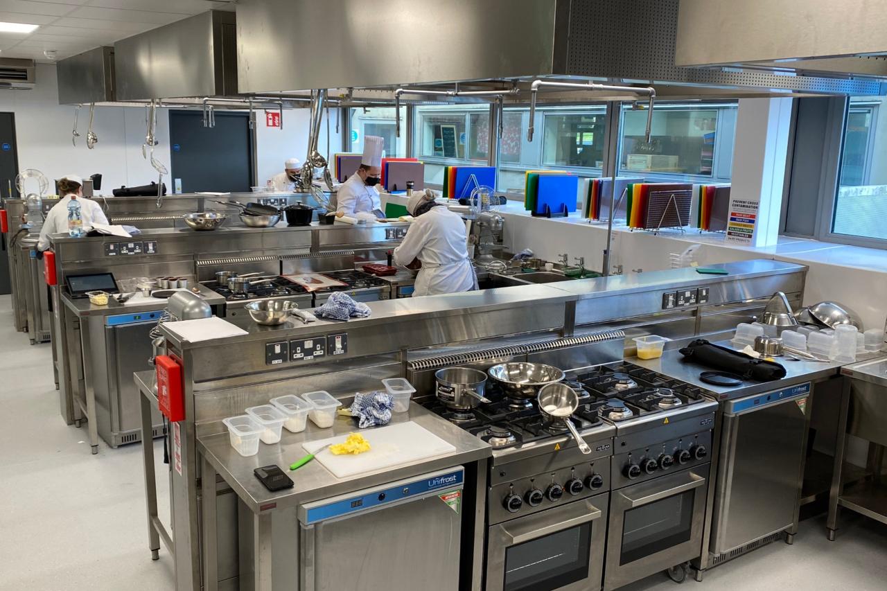 Commis Chef Apprenticeship Commis Chef Apprenticeship