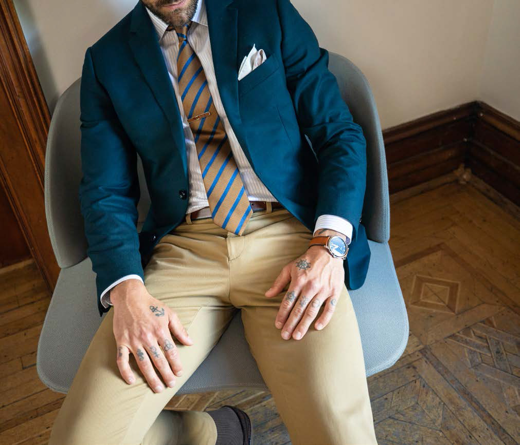 Indochino Experience with Pics : r/malefashionadvice Indochino Experience with Pics : r/malefashionadvice