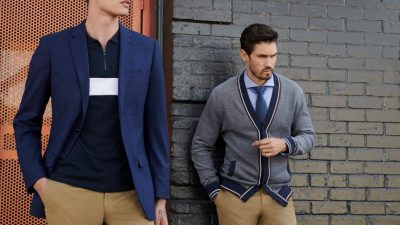 INDOCHINO Overhauls the Classics and Reinvents the Chino - Fashion ...