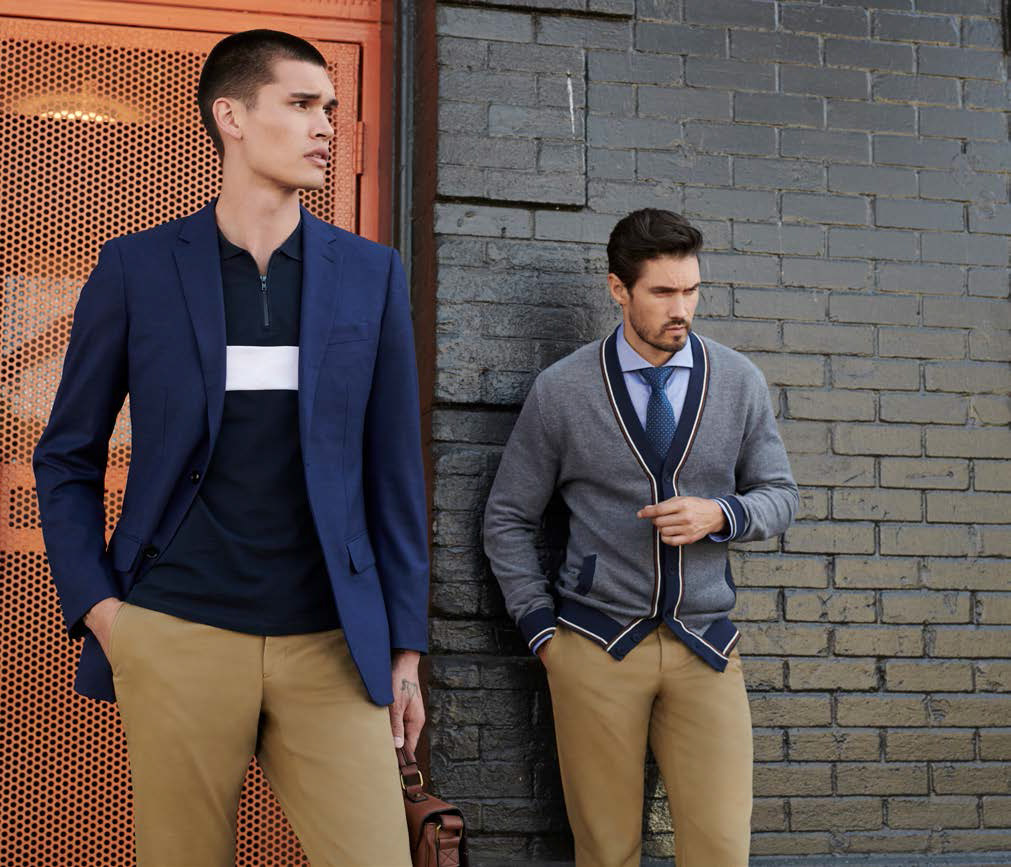 INDOCHINO Overhauls the Classics and Reinvents the Chino - Fashion ... INDOCHINO Overhauls the Classics and Reinvents the Chino - Fashion ...