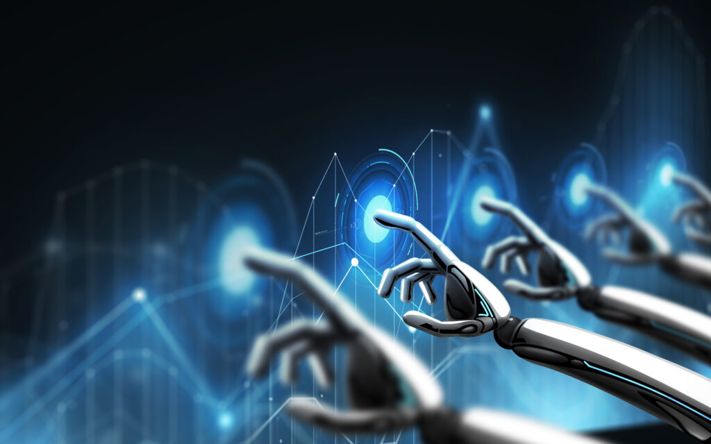 Helge Scherlund's eLearning News: The Role of AI and Machine Learning ... Helge Scherlund's eLearning News: The Role of AI and Machine Learning ...