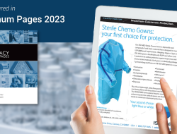chemo gown Experience Comfort and Protection