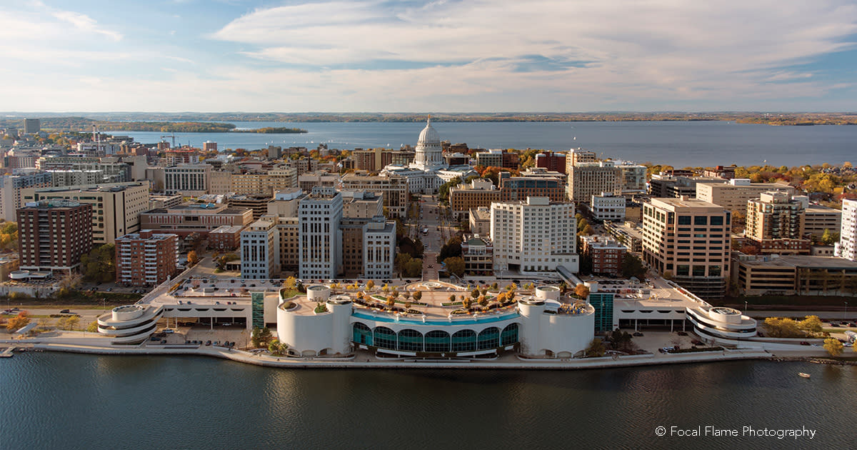 About Us | Destination Madison