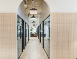 Industrious Fashion Square A Gateway To Global Style