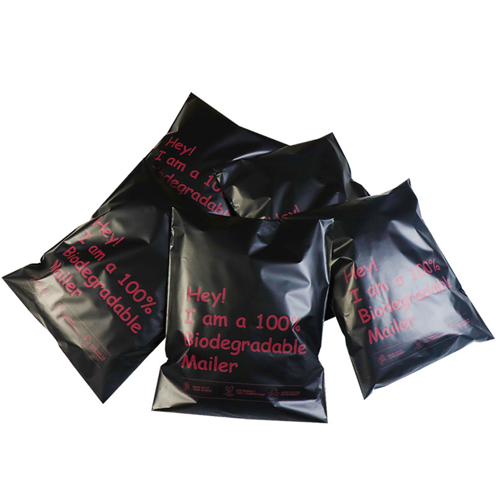 Polymer bag