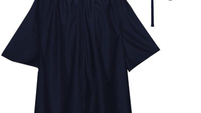 Preschool Graduation Cap And Gown Perfect Celebration Outfit