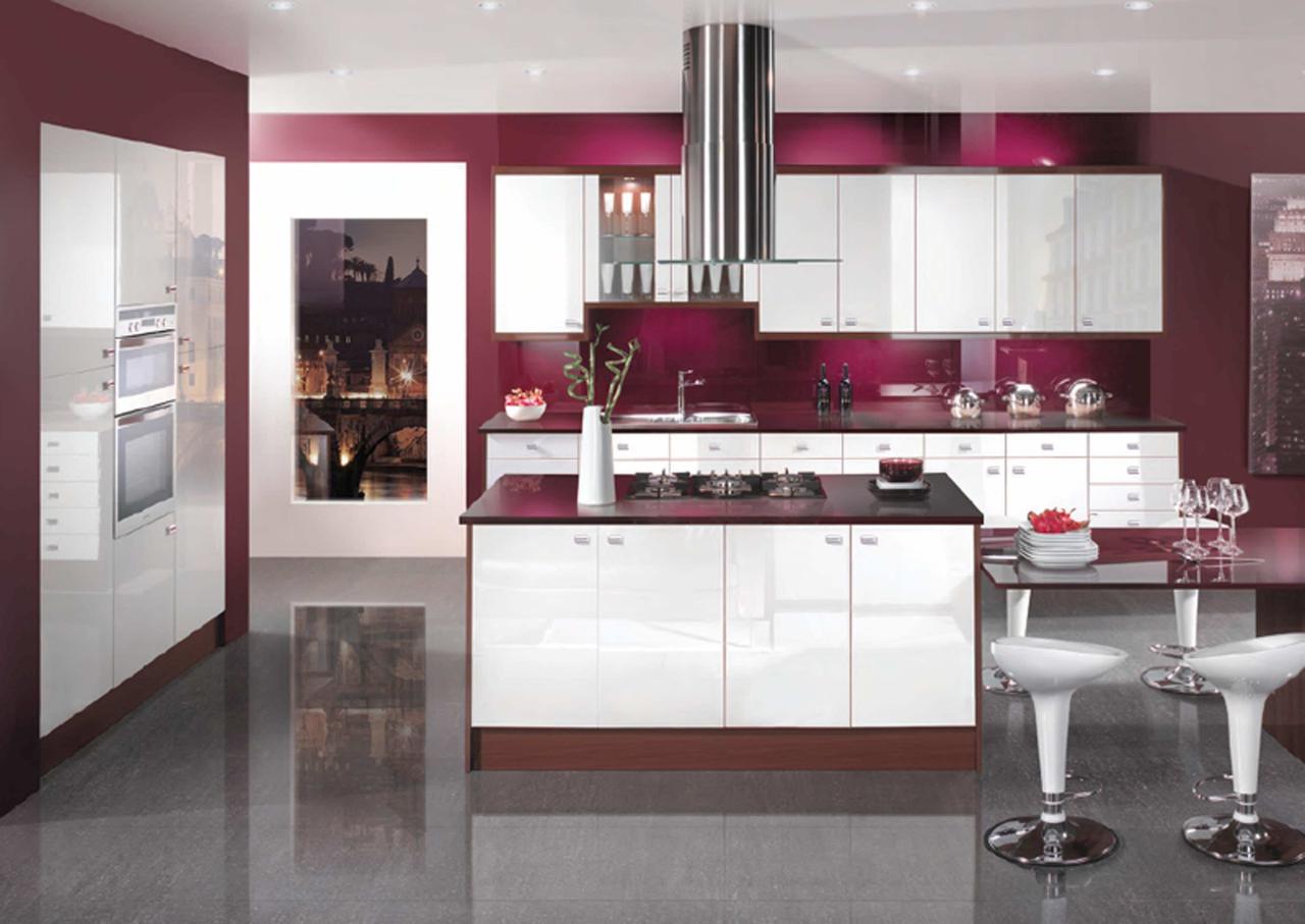 25 Kitchen Design Ideas For Your Home 25 Kitchen Design Ideas For Your Home