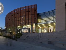 Institute Of Culinary Education Los Angeles Offers Excellence