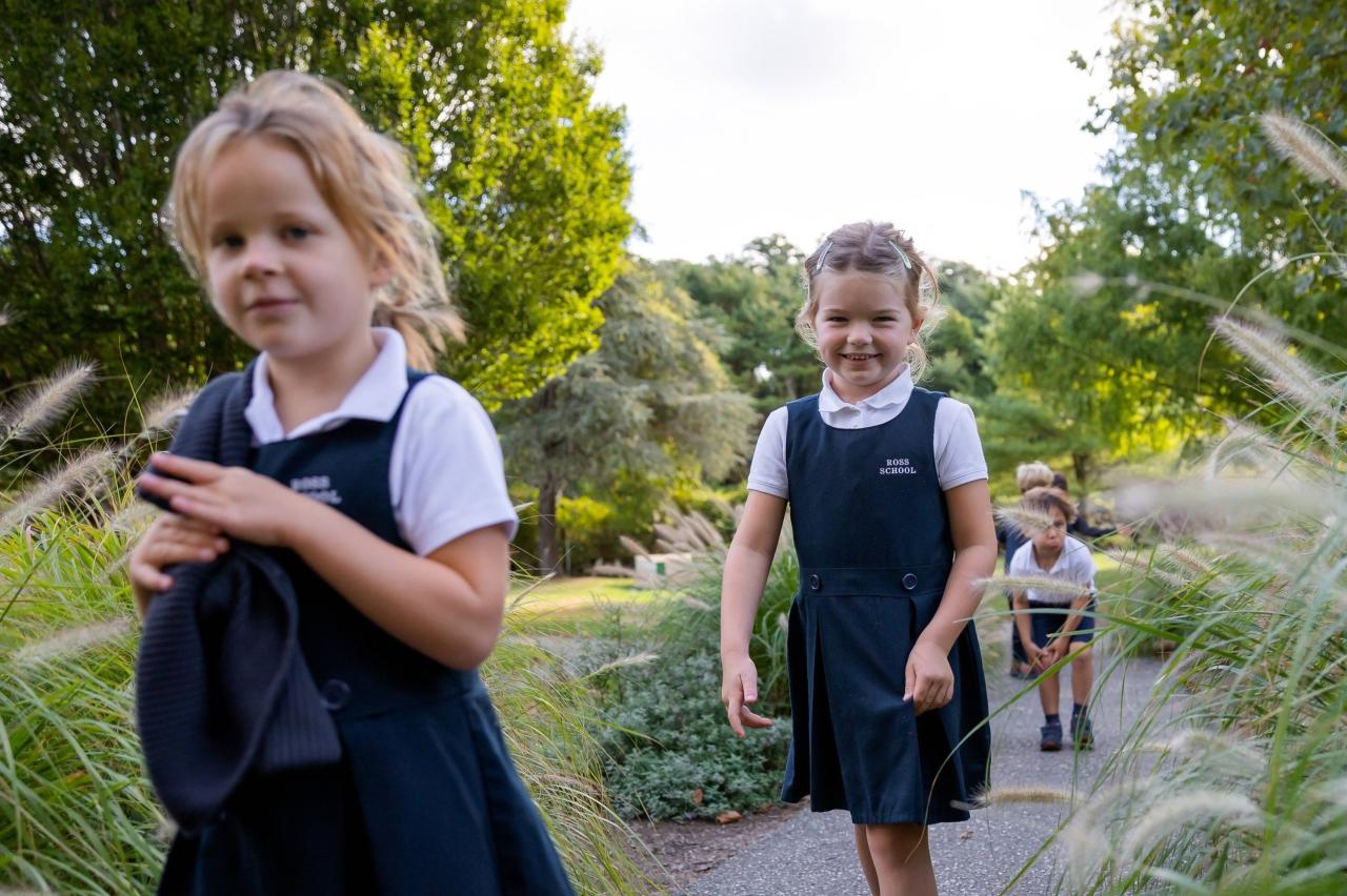Inquire — Ross School Inquire — Ross School