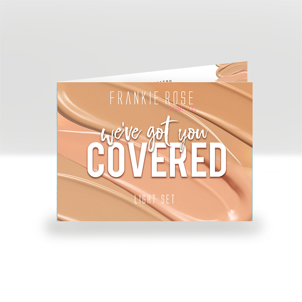 Complexion – Frankie Rose Cosmetics Complexion – Frankie Rose Cosmetics