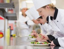 Best Culinary Schools Near Me Discover Your Passion