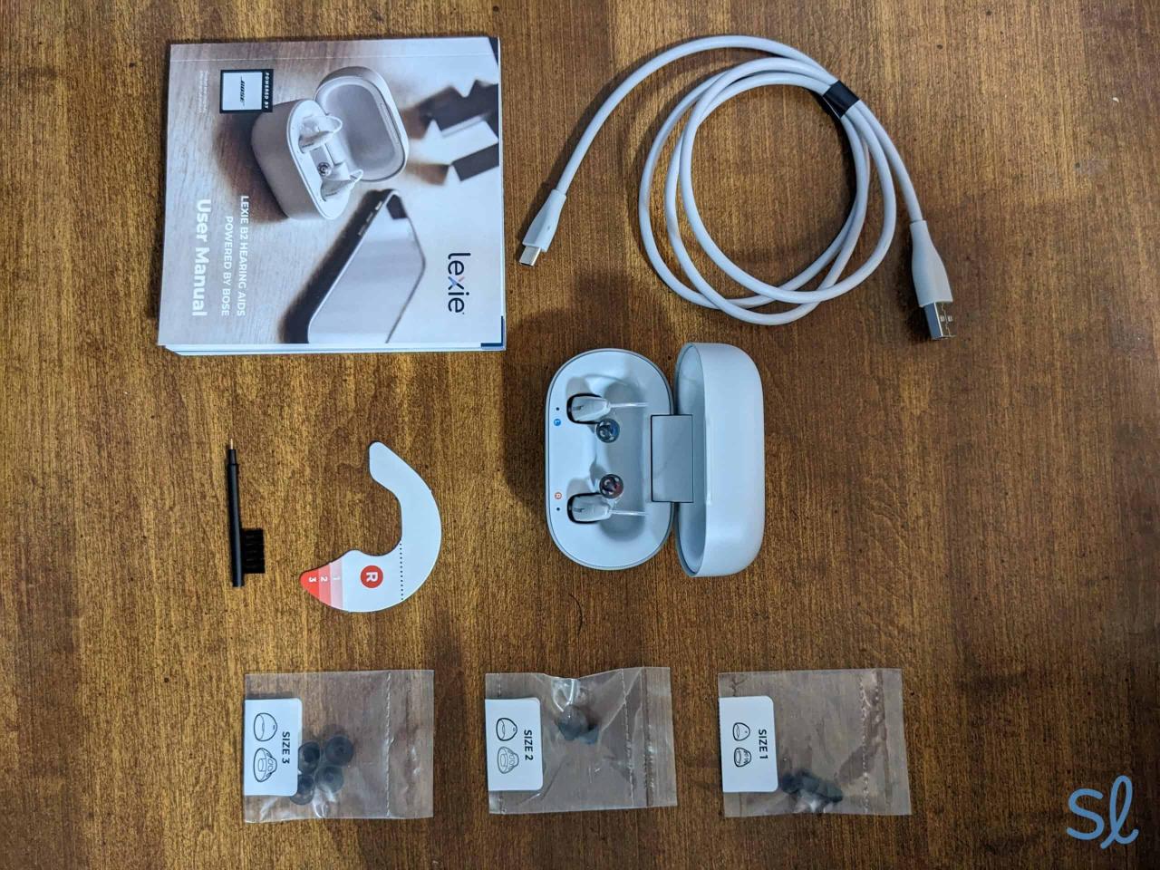 Lexie Hearing Aid Review and Pricing | SeniorLiving.org Lexie Hearing Aid Review and Pricing | SeniorLiving.org