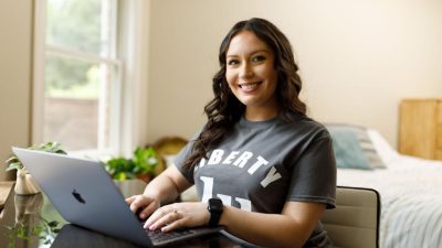 Liberty University Masters In Mental Health Counseling Excellence