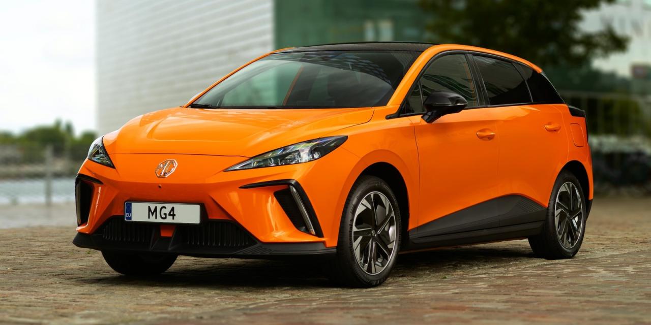 China's electric car benchmark in Europe: in 2025 - TRACEDNEWS China's electric car benchmark in Europe: in 2025 - TRACEDNEWS
