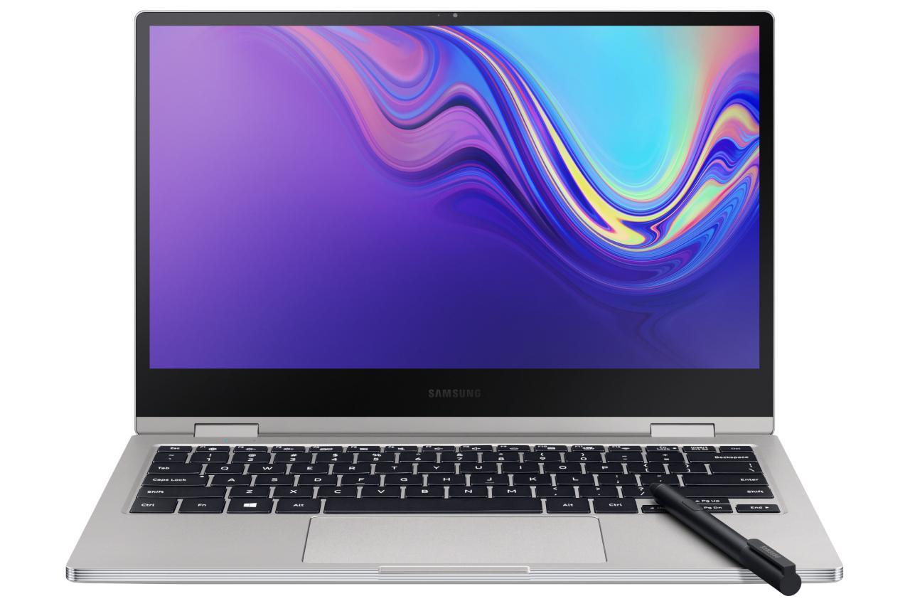 Samsung galaxy computer