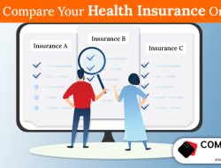 Buy Health Insurance Online Now With Ease And Confidence