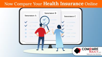 Buy Health Insurance Online Now With Ease And Confidence