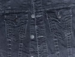 True Religion Leather Jacket Womens Elevate Your Style